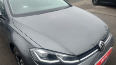 Volkswagen Golf 1.5 TSI EVO 150 Match Edition 5dr DSG Petrol Hatchback